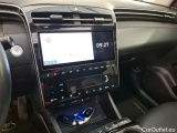  Hyundai  Tucson  Executive Mild-Hybrid 2WD 1.6 CRDI 135CV BVA7 E6d #7