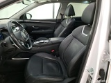 Hyundai  Tucson  Executive Mild-Hybrid 2WD 1.6 CRDI 135CV BVA7 E6d #8