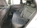  Hyundai  Tucson  Executive Mild-Hybrid 2WD 1.6 CRDI 135CV BVA7 E6d #9