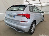  Skoda  KAMIQ  Business 1.0 TSI 115CV BVA7 E6dT #3