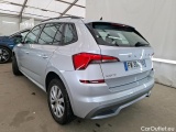  Skoda  KAMIQ  Business 1.0 TSI 115CV BVA7 E6dT #2