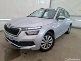  Skoda  KAMIQ  Business 1.0 TSI 115CV BVA7 E6dT 
