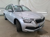  Skoda  KAMIQ  Business 1.0 TSI 115CV BVA7 E6dT #4