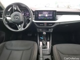  Skoda  KAMIQ  Business 1.0 TSI 115CV BVA7 E6dT #5