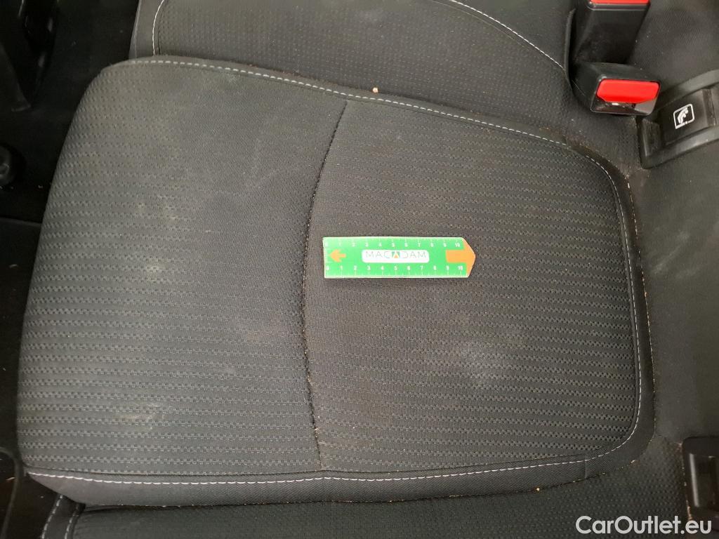  Renault  Megane  IV Grandtour Business 1.5 dCi 115CV BVA7 E6d #33