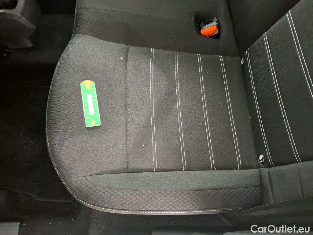  Dacia  Duster  Confort 4x4 1.5 dCi 115CV BVM6 E6d #17
