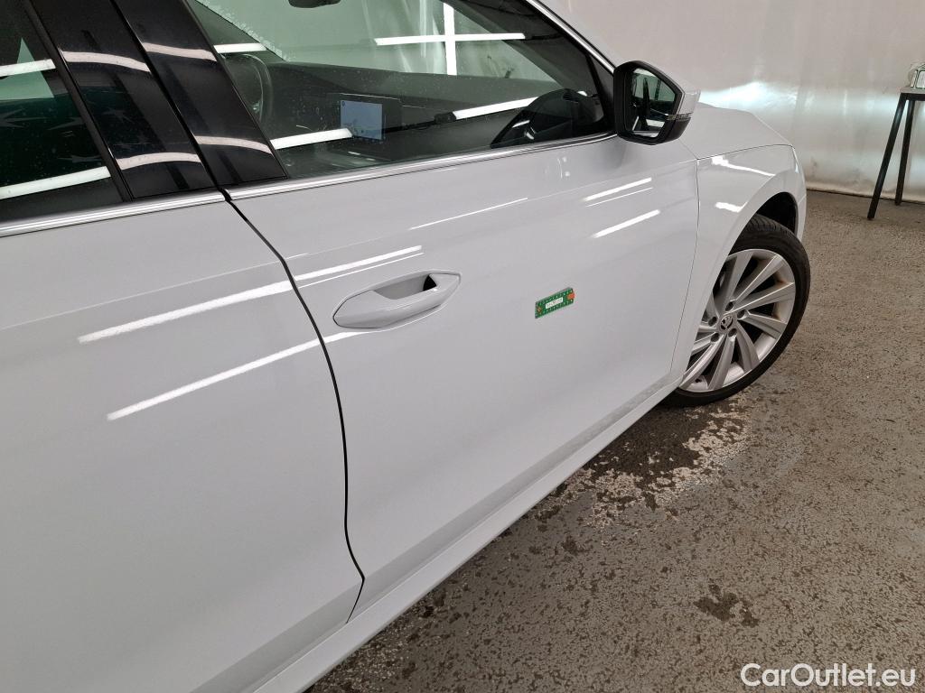  Skoda  Octavia  Break Style 2.0 TDI 150CV BVA7 E6d #5