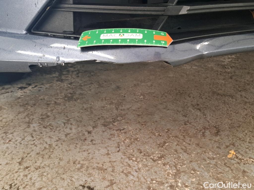  Renault  Megane  IV Estate Techno 1.5 dCi 115CV BVA7 E6d #2