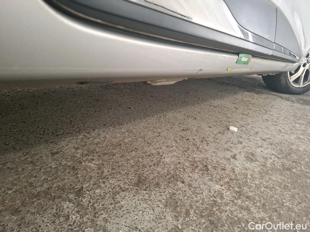  Renault  Clio  IV Business 1.5 dCi 90CV BVA6 E6 #12