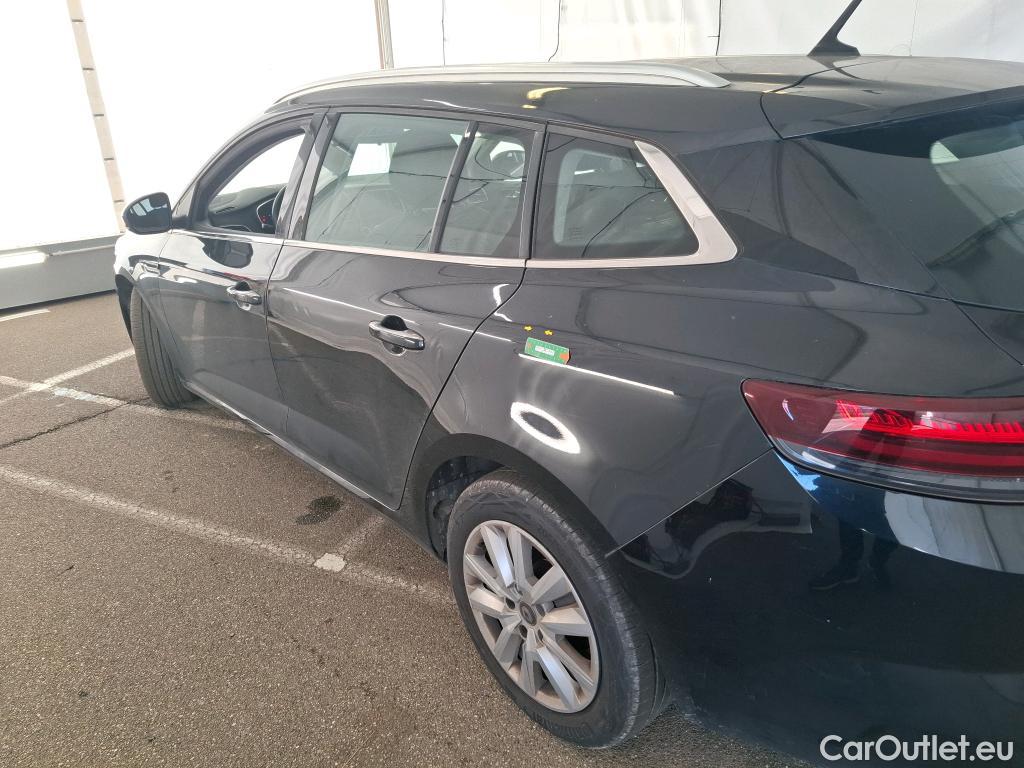  Renault  Megane  IV Grandtour Business 1.5 dCi 115CV BVA7 E6d #20