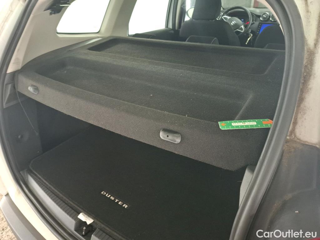  Dacia  Duster  Confort 4x4 1.5 dCi 115CV BVM6 E6d #21