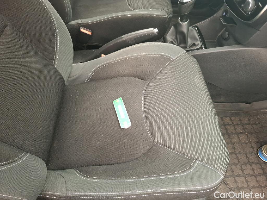  Renault  Clio  IV Business 1.5 dCi 90CV BVM5 E6 #11