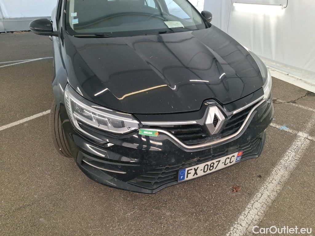  Renault  Megane  IV Grandtour Business 1.5 dCi 115CV BVA7 E6d #9