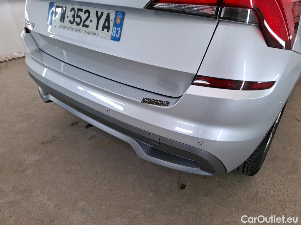  Skoda  KAMIQ  Business 1.0 TSI 115CV BVA7 E6dT #8