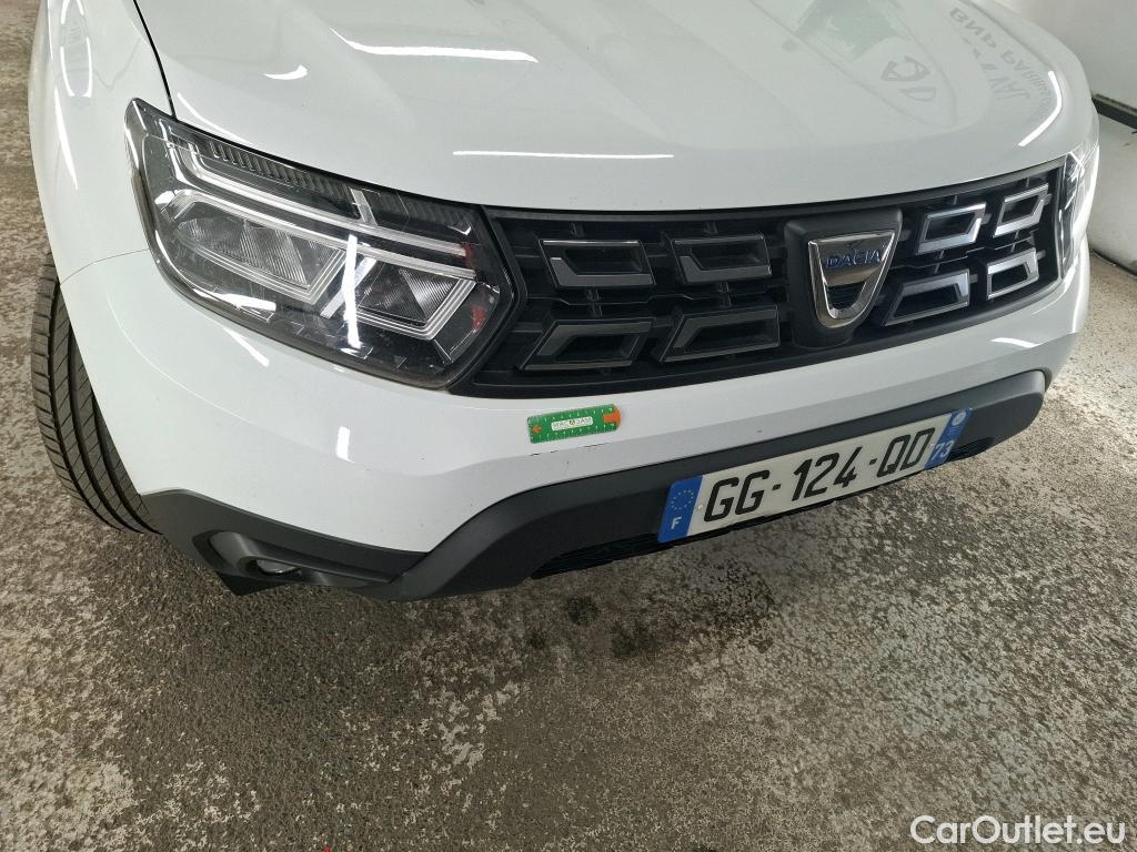  Dacia  Duster  Confort 4x4 1.5 dCi 115CV BVM6 E6d #23