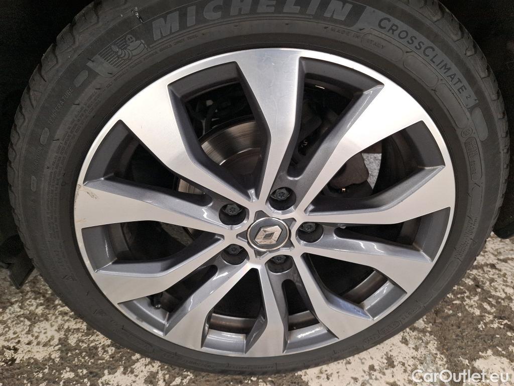  Renault  Megane  IV Estate Techno 1.5 dCi 115CV BVA7 E6d #15