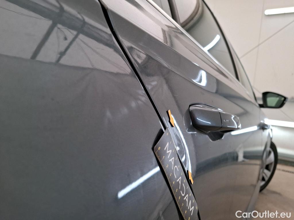  Skoda  Superb SKODA  Combi 5p Break 2.0 TDI SCR 150 DSG7 Business #8