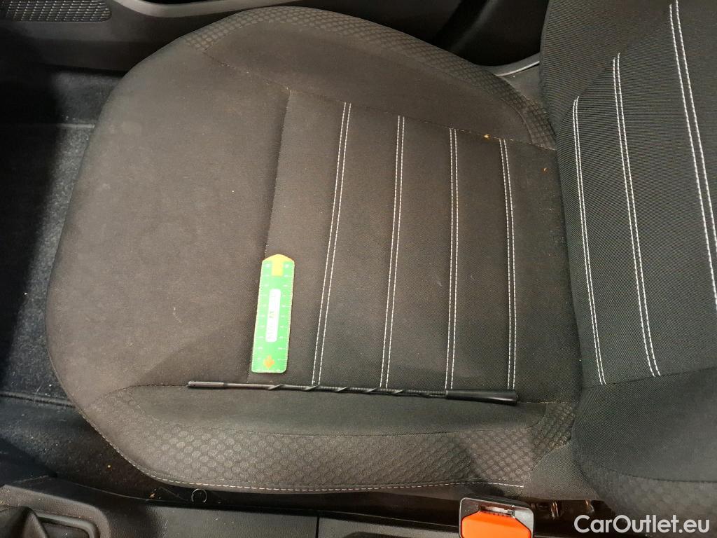 Dacia  Duster  Confort 4x4 1.5 dCi 115CV BVM6 E6d #15