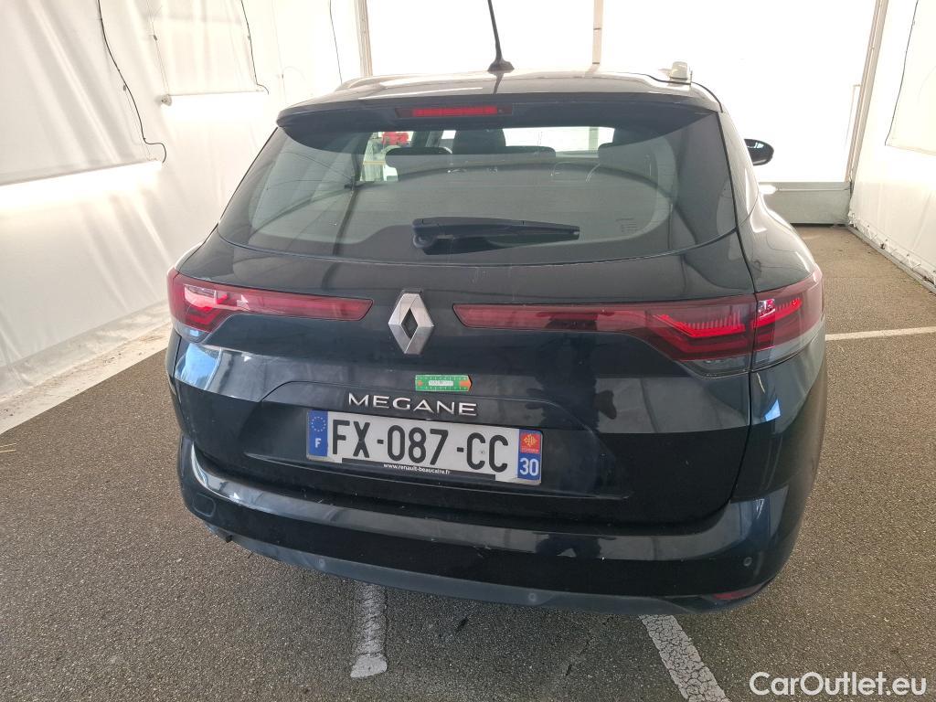  Renault  Megane  IV Grandtour Business 1.5 dCi 115CV BVA7 E6d #42