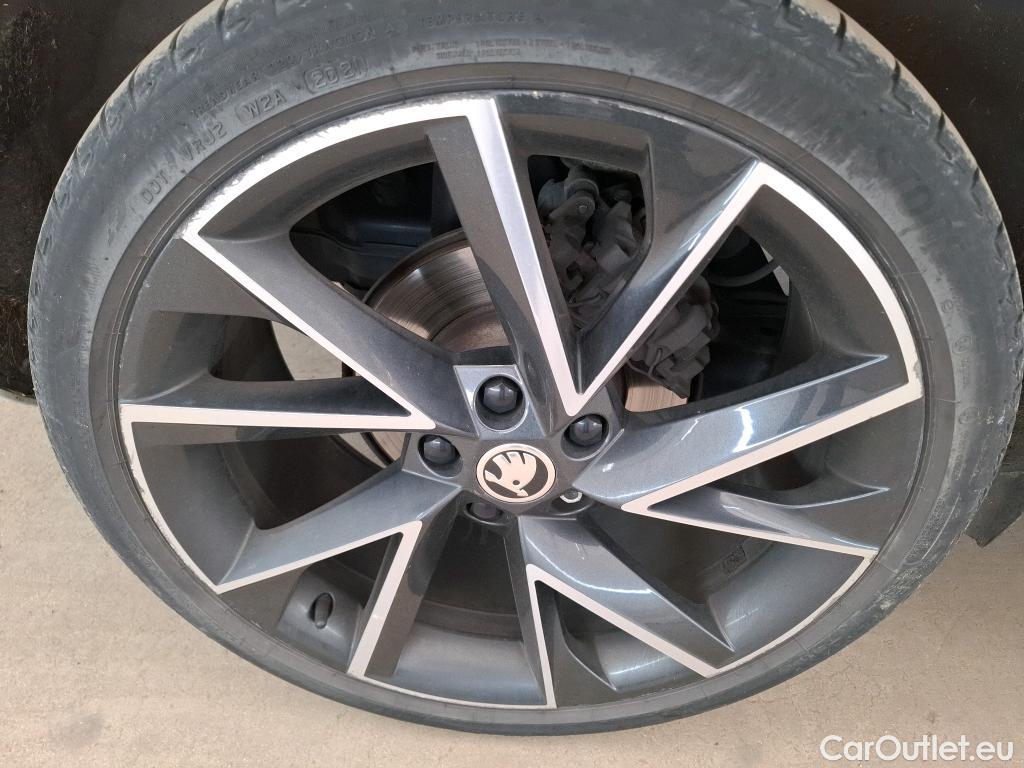  Skoda  Karoq  Sportline 2.0 TDI 115CV BVA7 E6d #13