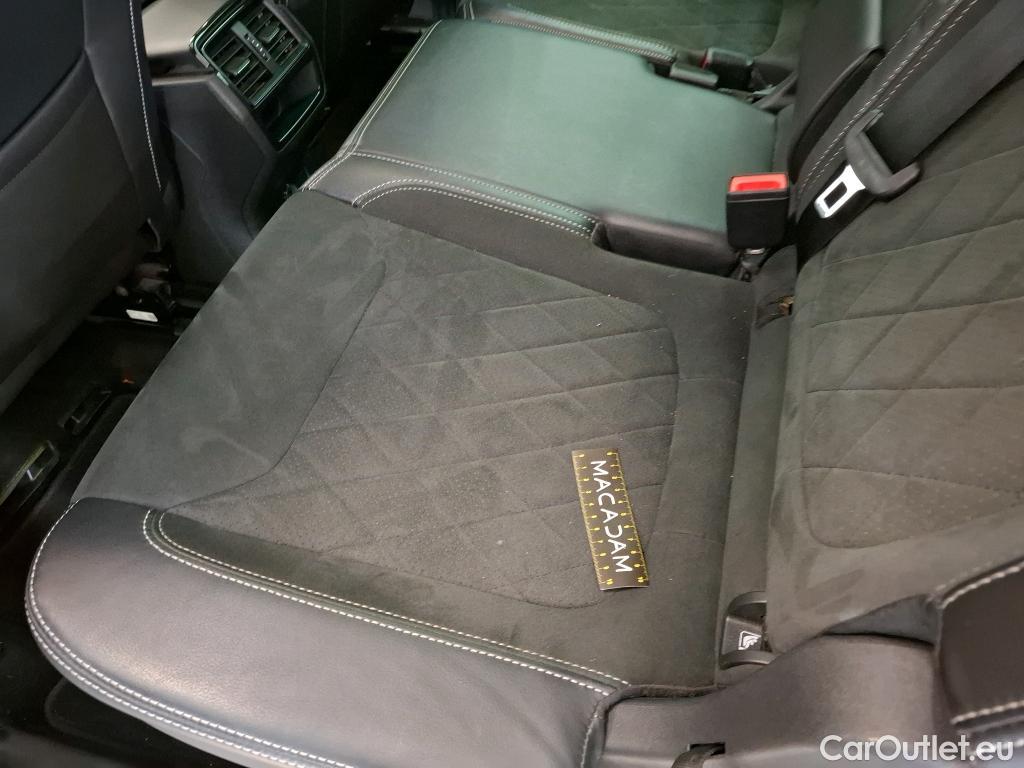  Skoda  Kodiaq  Sportline 2.0 TDI 150CV BVA7 7 Sieges E6d #11