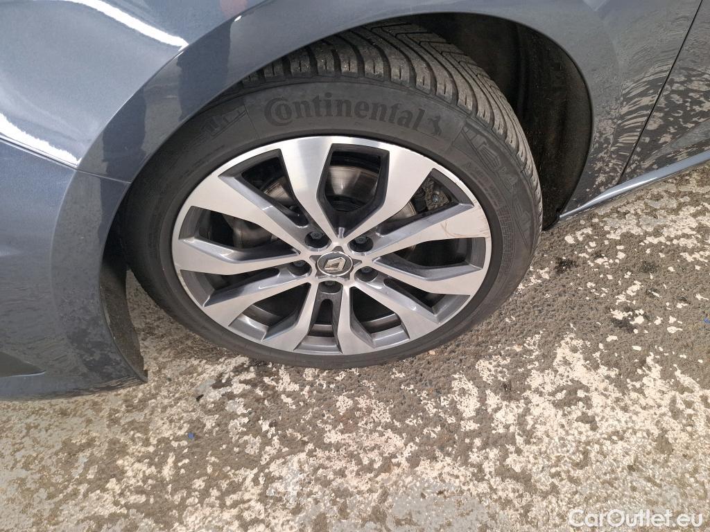  Renault  Megane  IV Estate Techno 1.5 dCi 115CV BVA7 E6d #10