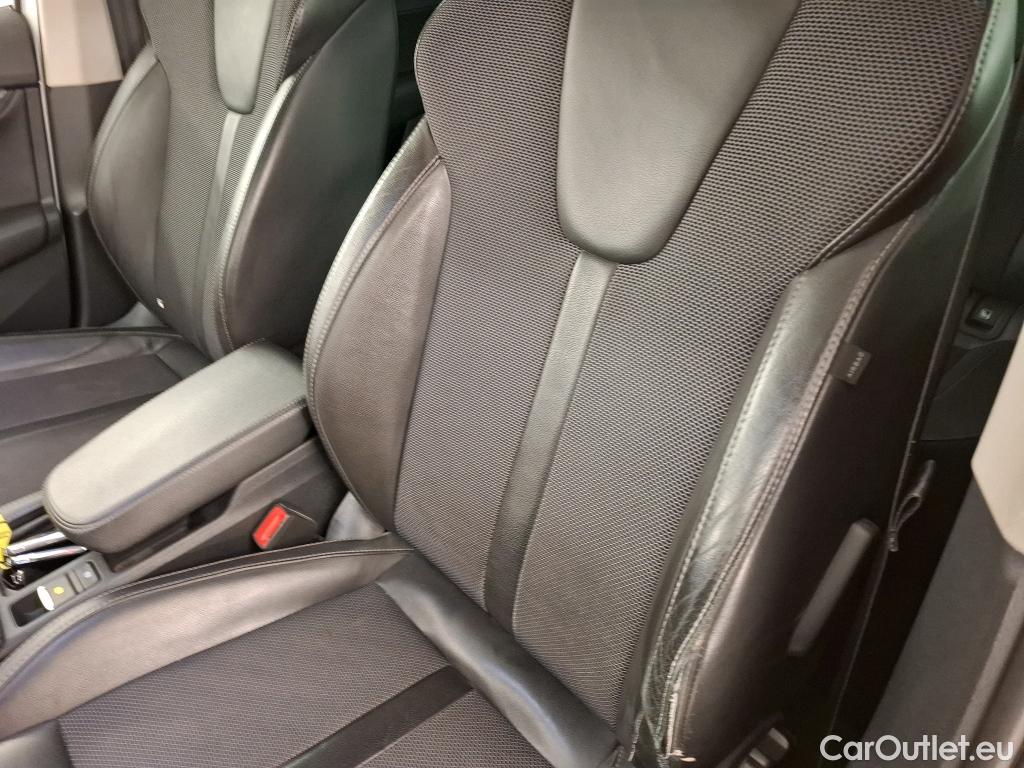  Skoda  Octavia  Break Style 2.0 TDI 150CV BVA7 E6d #1