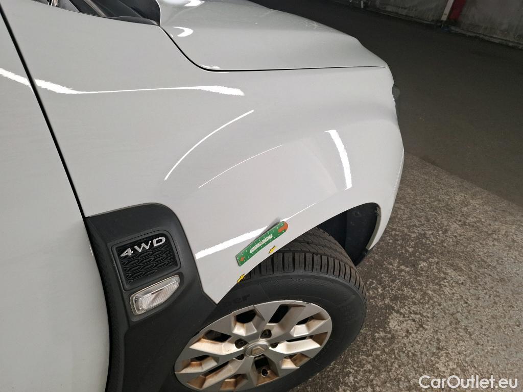  Dacia  Duster  Confort 4x4 1.5 dCi 115CV BVM6 E6d #3