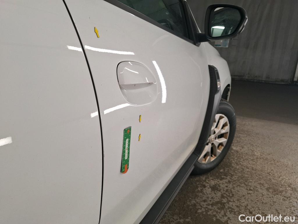  Dacia  Duster  Confort 4x4 1.5 dCi 115CV BVM6 E6d #12