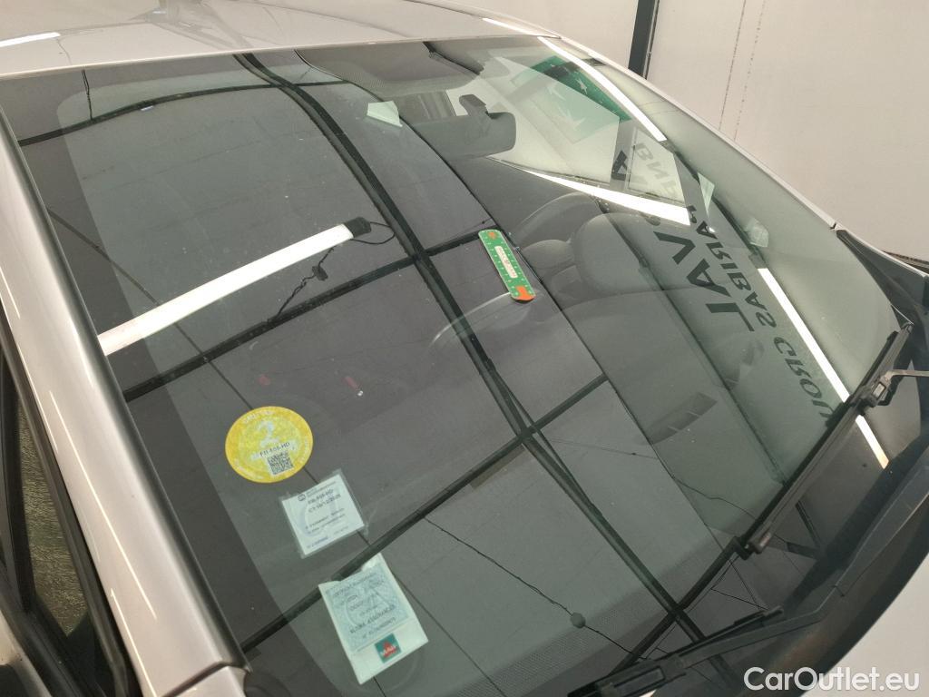  Renault  Clio  IV Business 1.5 dCi 90CV BVA6 E6 #1