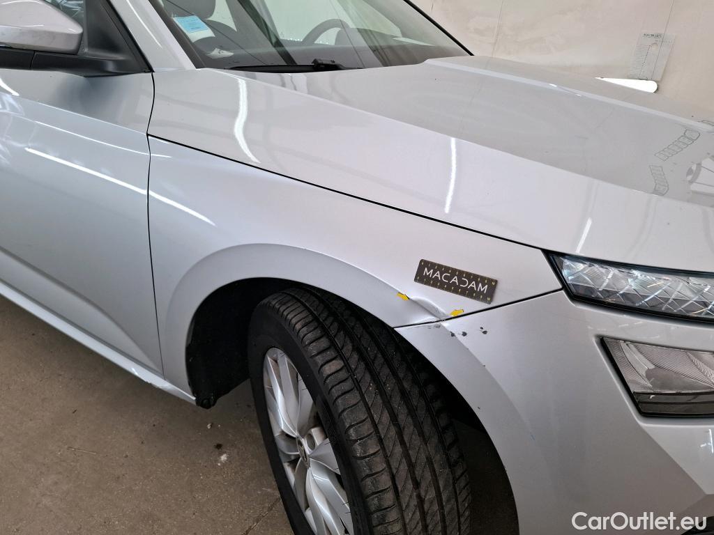  Skoda  KAMIQ  Business 1.0 TSI 115CV BVA7 E6dT #6