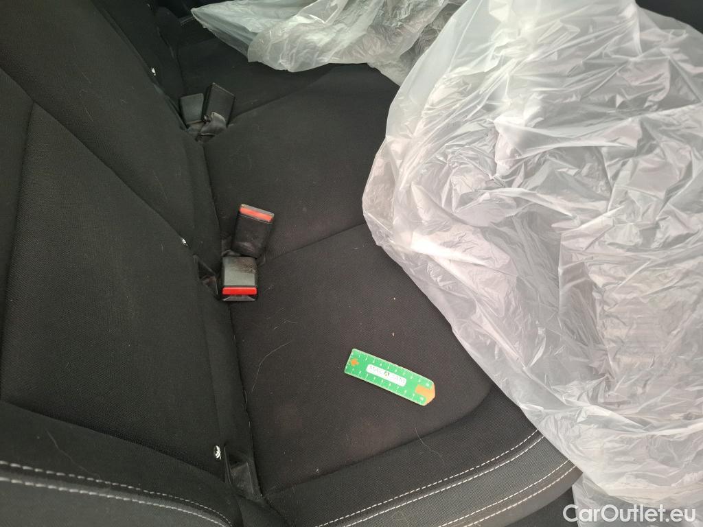  Renault  Clio  IV Business 1.5 dCi 90CV BVM5 E6 #12
