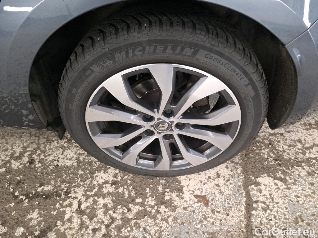  Renault  Megane  IV Estate Techno 1.5 dCi 115CV BVA7 E6d #14