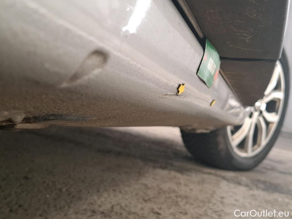  Renault  Clio  IV Business 1.5 dCi 90CV BVA6 E6 #13