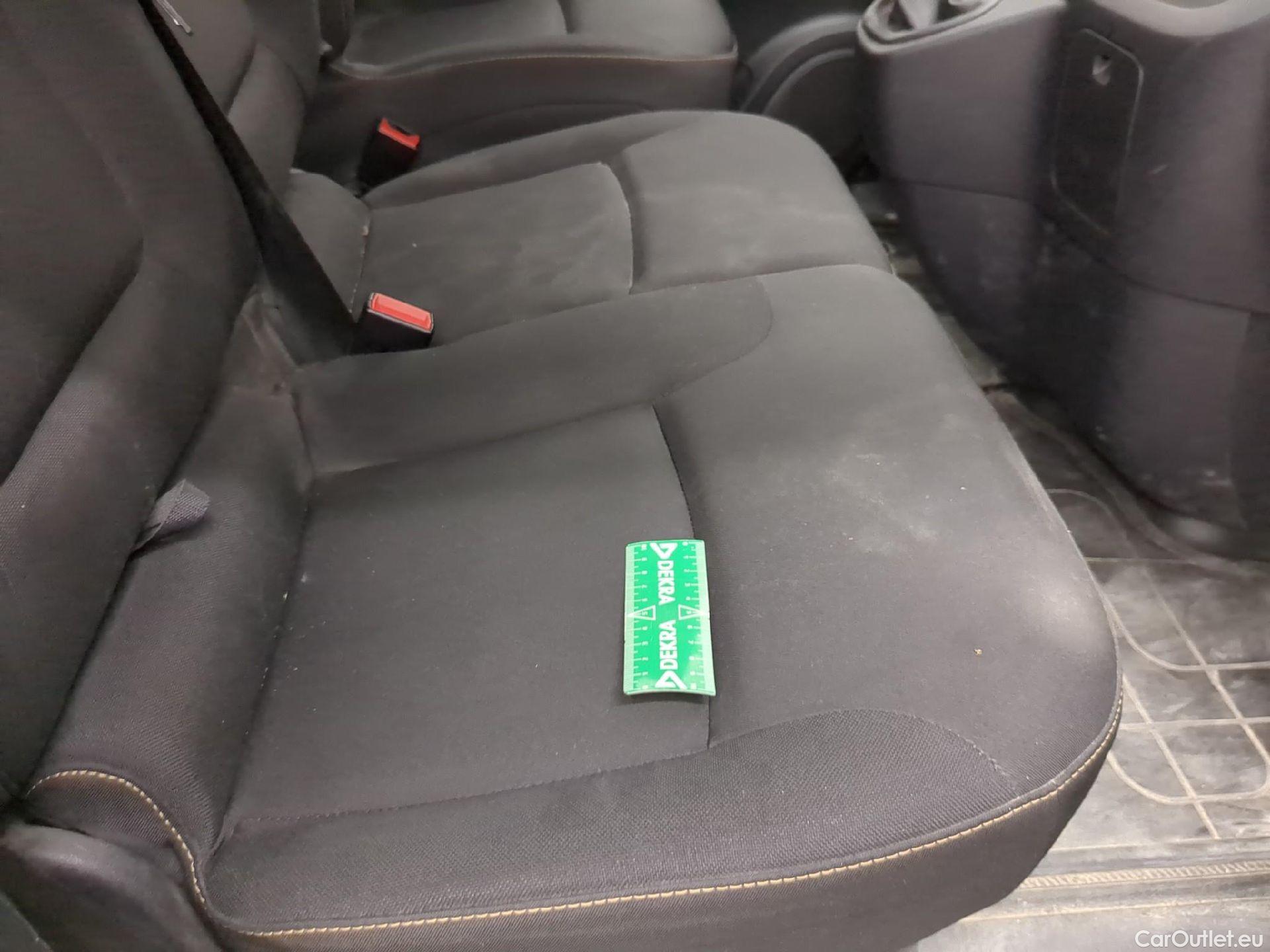  Renault  Trafic RENAULT  4p Combi Life L2 dCi 120 S&S - 18 - 8 places #6