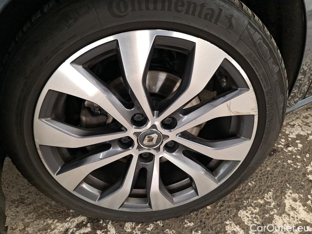  Renault  Megane  IV Estate Techno 1.5 dCi 115CV BVA7 E6d #11