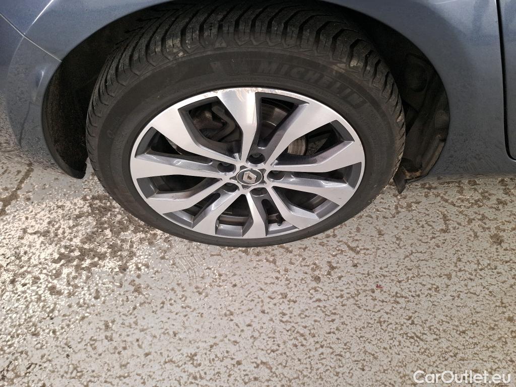  Renault  Megane  IV Estate Techno 1.5 dCi 115CV BVA7 E6d #19