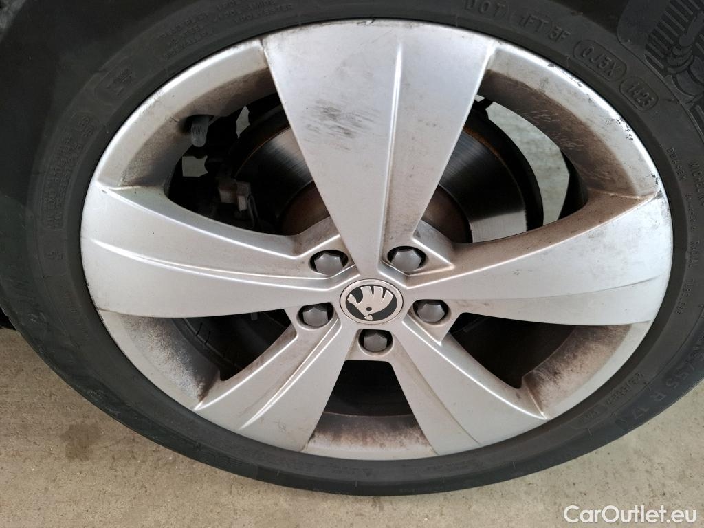  Skoda  Superb  Break Business 2.0 TDI 150CV BVM6 E6d #34