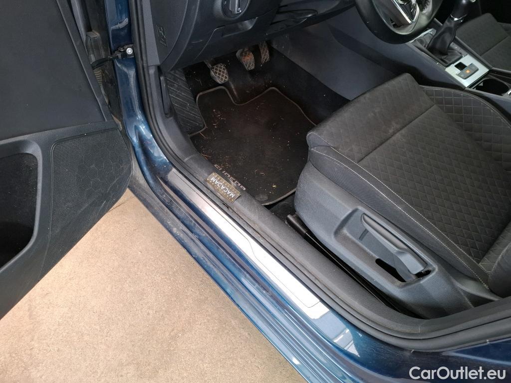  Skoda  Superb  Break Business 2.0 TDI 150CV BVM6 E6d #25