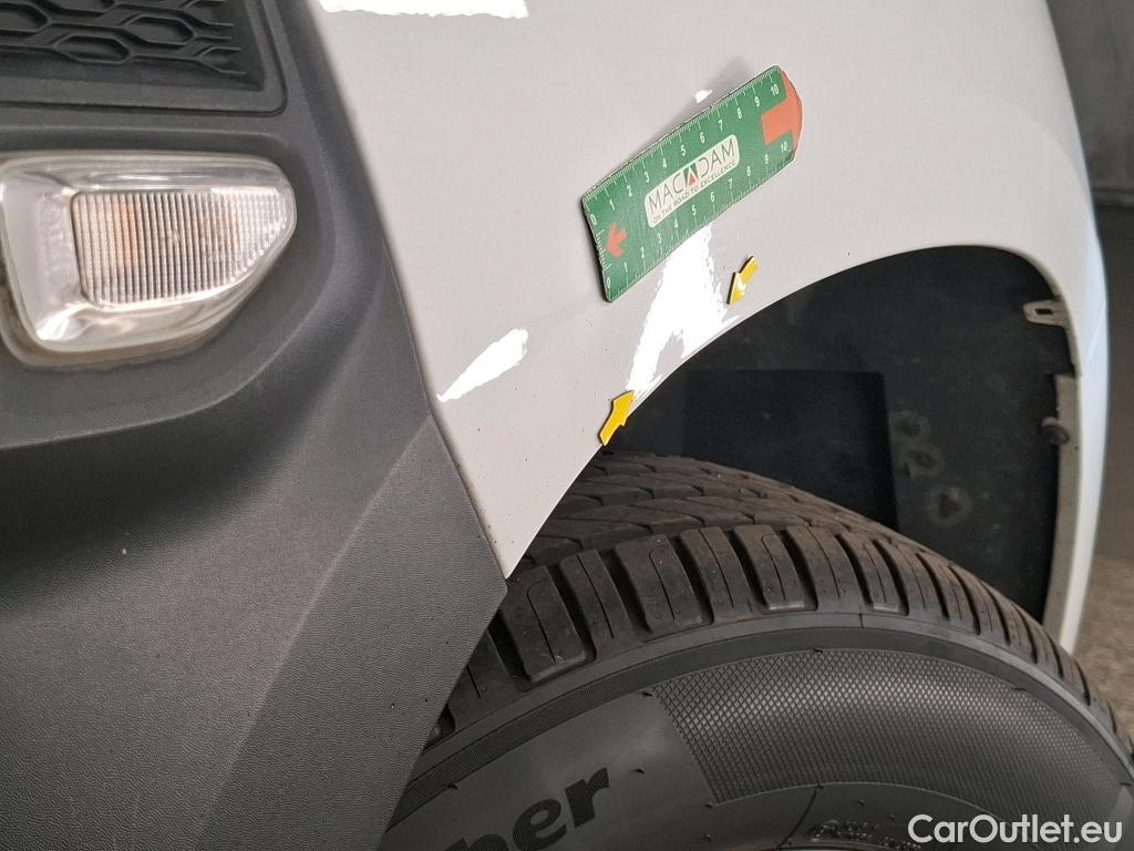  Dacia  Duster  Confort 4x4 1.5 dCi 115CV BVM6 E6d #4