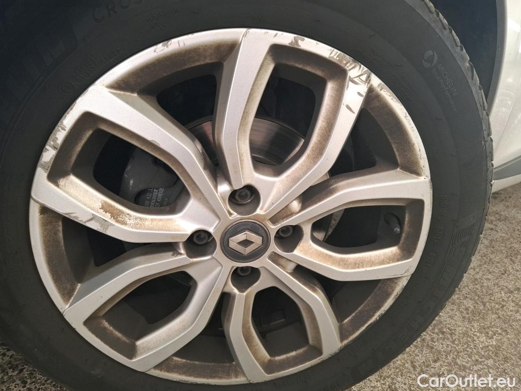  Renault  Clio  IV Business 1.5 dCi 90CV BVA6 E6 #20