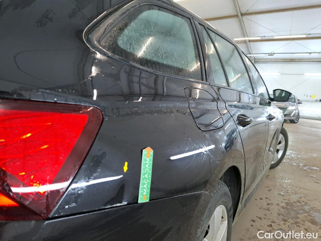  Skoda  Octavia  Break Business 2.0 TDI 150CV BVA7 E6d #1