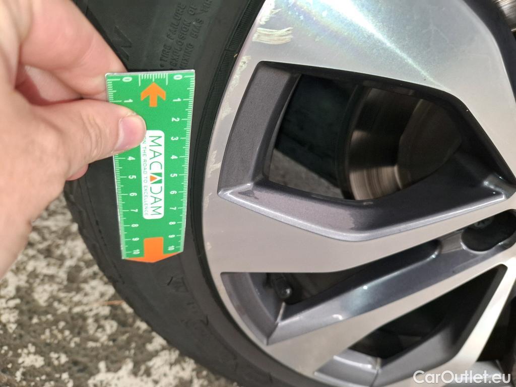  Renault  Megane  IV Estate Techno 1.5 dCi 115CV BVA7 E6d #17