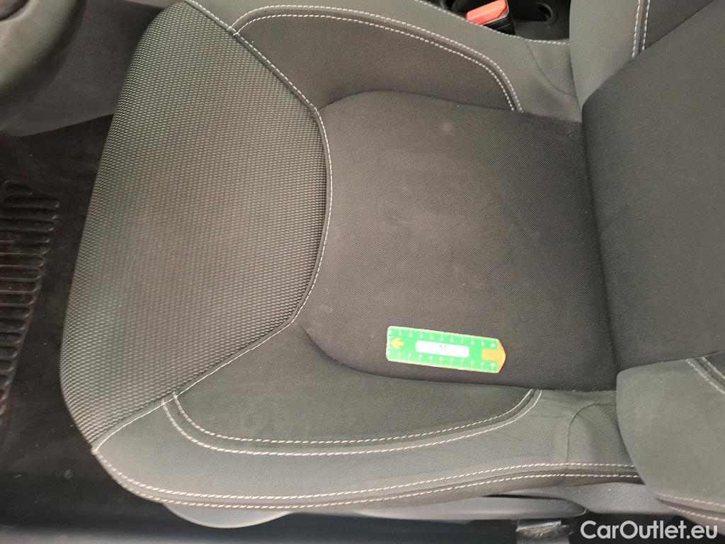  Renault  Clio  IV Business 1.5 dCi 90CV BVA6 E6 #44