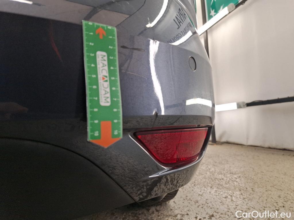  Renault  Megane  IV Estate Techno 1.5 dCi 115CV BVA7 E6d #6