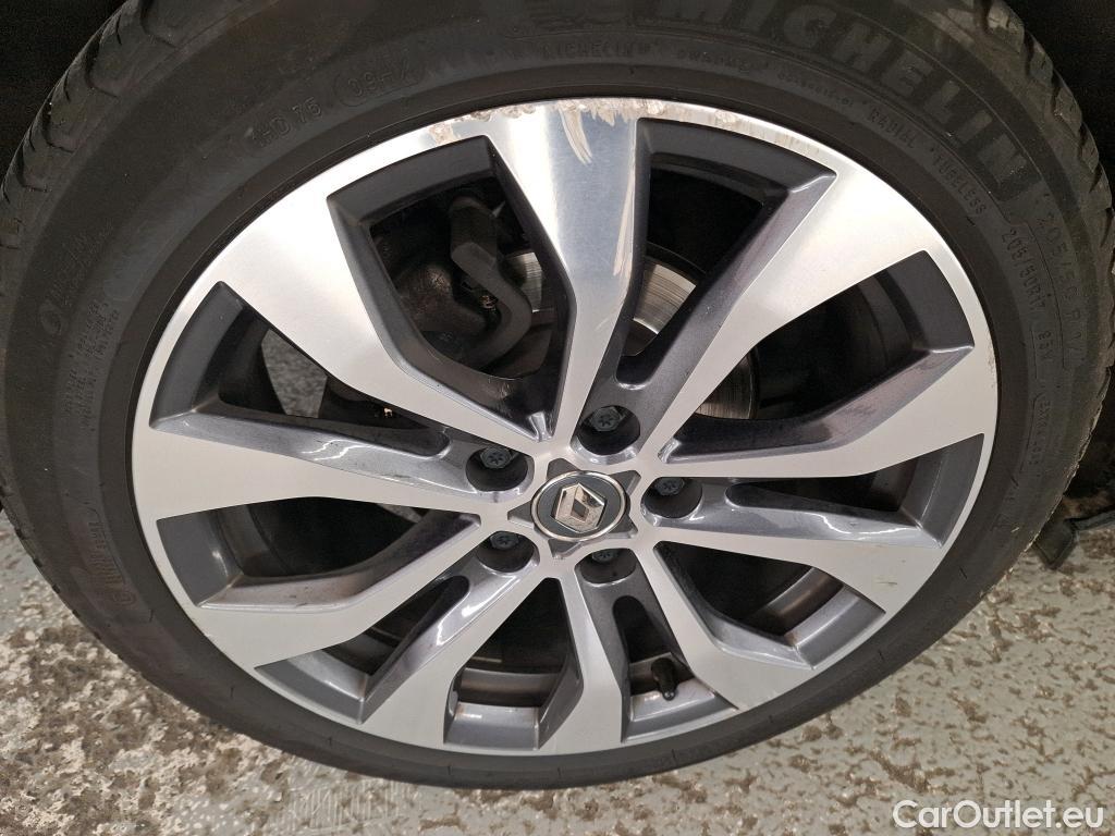  Renault  Megane  IV Estate Techno 1.5 dCi 115CV BVA7 E6d #20