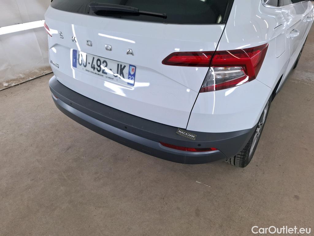 Skoda  Karoq SKODA  / 2017 / 5P / SUV 1.5 TSI 150ch ACT DSG7 Clever #33