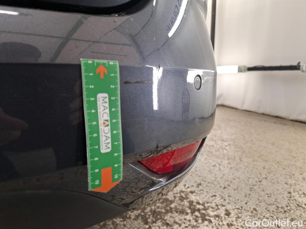  Renault  Megane  IV Estate Techno 1.5 dCi 115CV BVA7 E6d #5