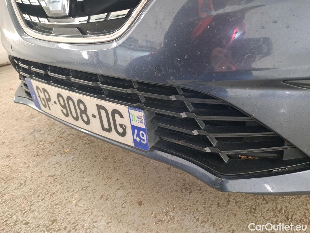  Renault  Megane  IV Estate Techno 1.5 dCi 115CV BVA7 E6d #29