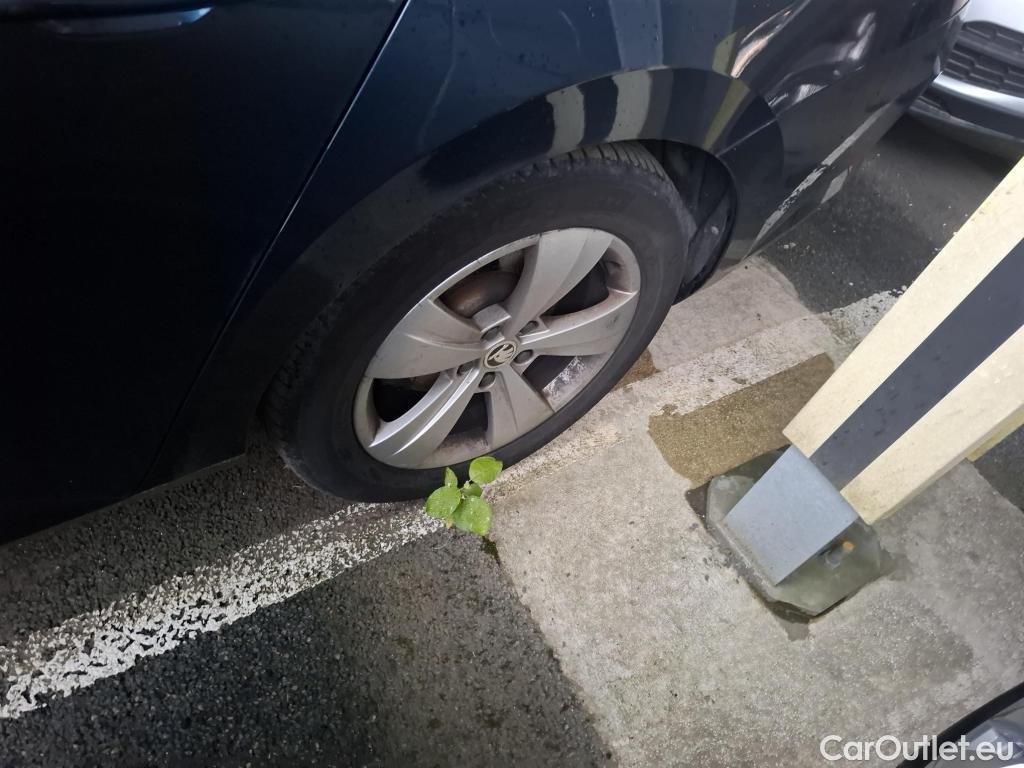  Skoda  Superb  Break Business 2.0 TDI 150CV BVM6 E6d #16
